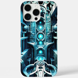 Mutant 6 iPhone Samsung Cases Multiple