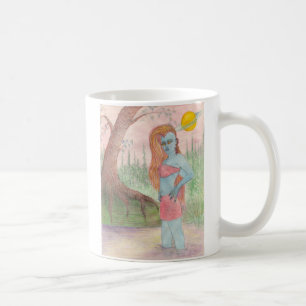 Mutant Ana Anastasia Mug