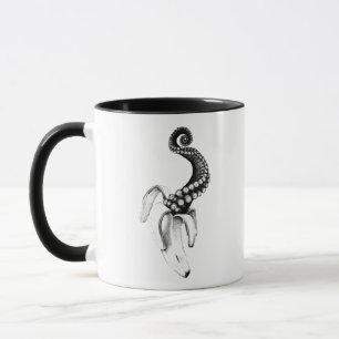 Mutant-Banana Mug