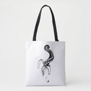 Mutant-Banana  Tote Bag