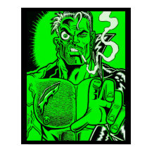 Mutant Muscleman