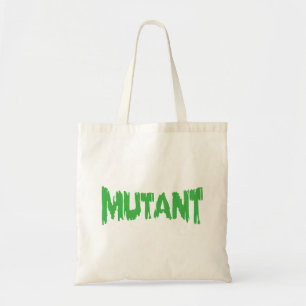 MUTANT TOTE BAG