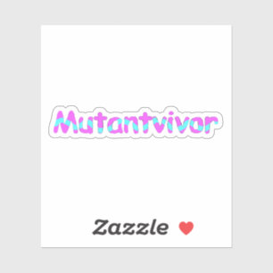 Mutantvivor