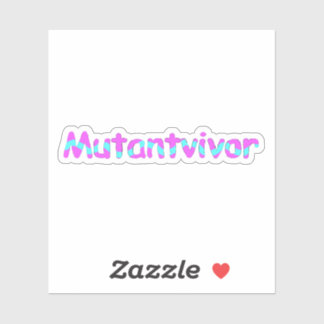 Mutantvivor