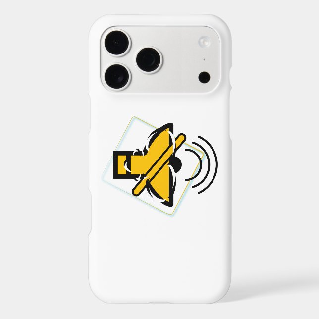 Mute (Back)