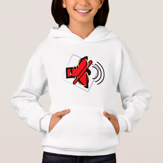 Mute (Front)