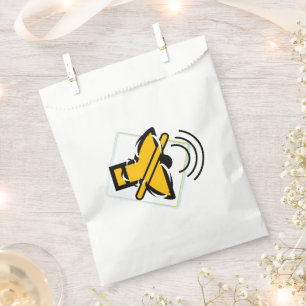Mute Favour Bags