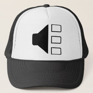 Mute Hat