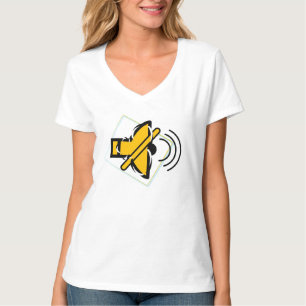 Mute T-Shirt