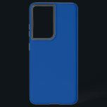 Muted Blue,Waikawa Grey,Wedgewood, Samsung Galaxy Case<br><div class="desc">Phone Case</div>