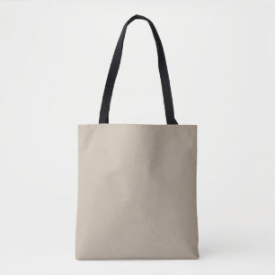 Muted Elegance - Calm Stone Tote Bag