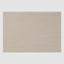 Muted Elegance - Solid Calm Stone