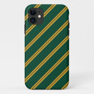 Muted Green iPhone 11 Case