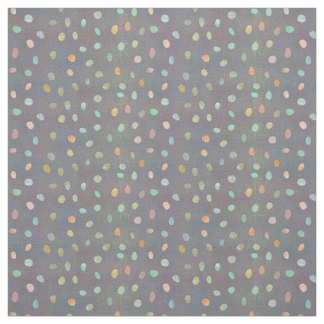 Muted Nuggets Fabric (Swatch)