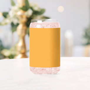 Muted Orange Background Texture for Web and Print Can Glass