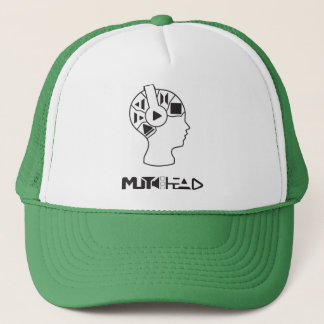 MuteHead Trucker Hat