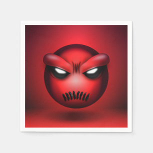 Mutemoji Paper Towel Napkin