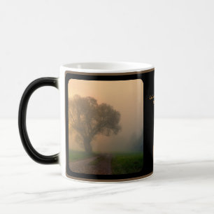 Muterande mugg — In memoriam Magic Mug