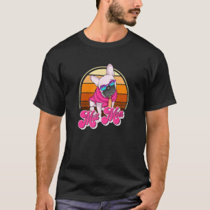 Mutt Mum Fun Dog 8 T-Shirt