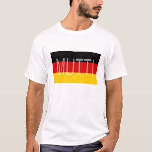 Mutti T-Shirt