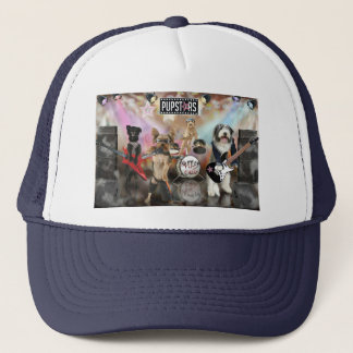Muttley Crue Hat