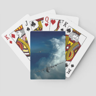 Mutual Support Playing Cards