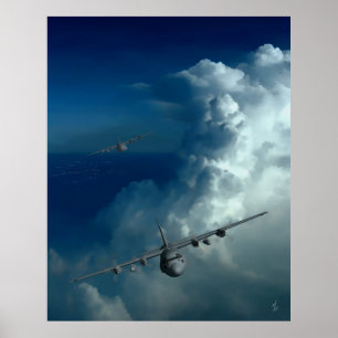 Mutual Support Poster