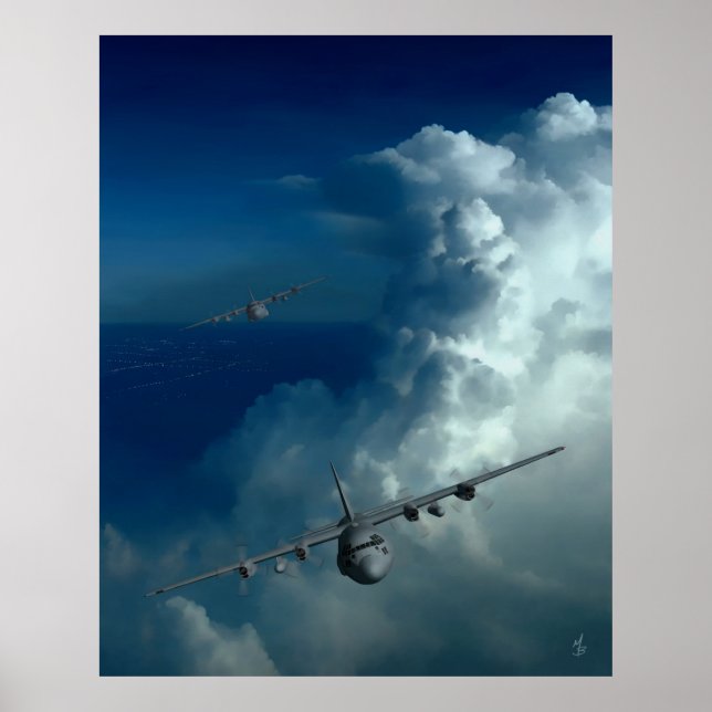 Mutual Support Poster (Front)