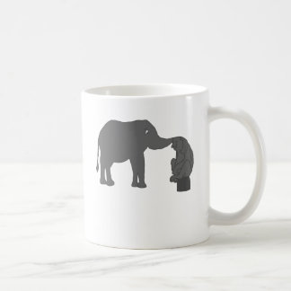 Mutual Understanding Coffee Mug