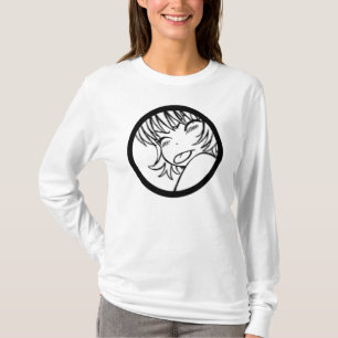 muuhh - cute anime T-Shirt