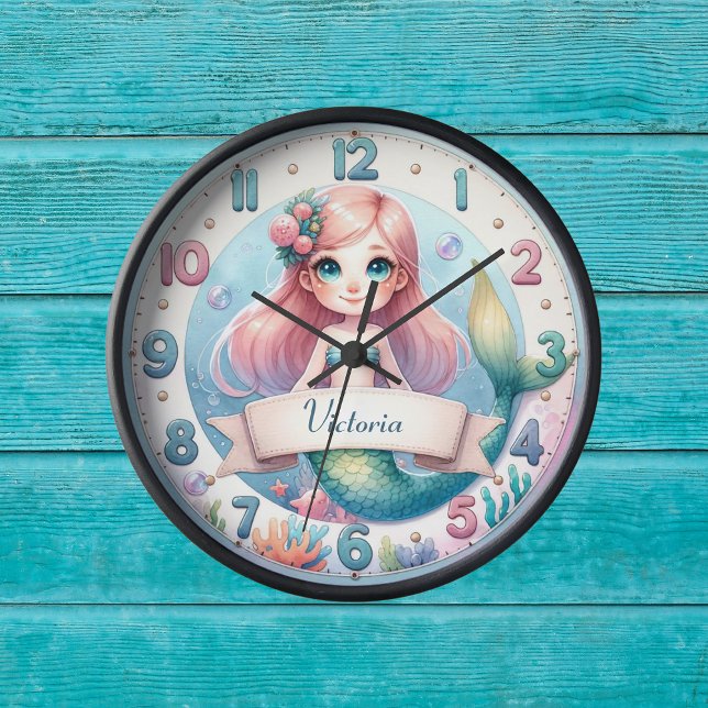 Muur Klokken Clock (Creator Uploaded)