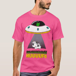 Muuuufo T-Shirt