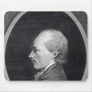 Muzio Clementi, 1803 Mouse Mat