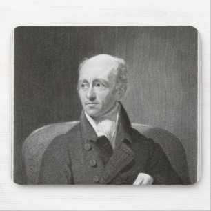 Muzio Clementi Mouse Mat