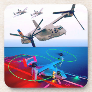 MV-22B OSPREY COASTER