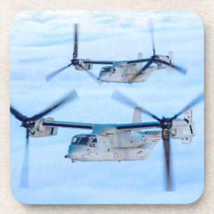 MV-22B OSPREY COASTER