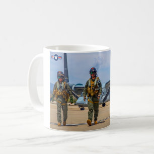 MV-22B OSPREY CREW COFFEE MUG