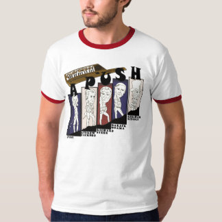 MV APUSH 09 T-Shirt