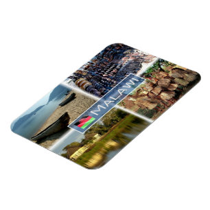 MV Maldives - Malawi - Magnet