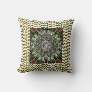 MVB Bohemian Design Cushion