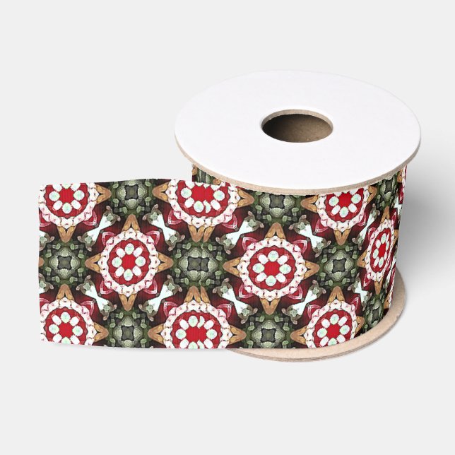 MVB Comfort Cobble Design Grosgrain Ribbon (Spool)
