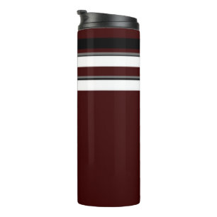 MVB  Gamecock Colour Sporty Design Thermal Tumbler