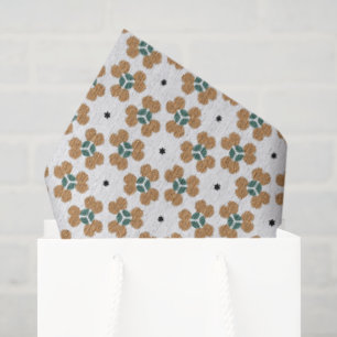 MVB Retro Simplicity 1 Tissue Paper