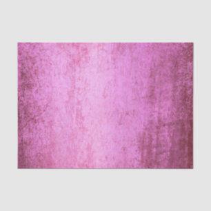 MVB Tissue Paper- Suave Pink Design Paper
