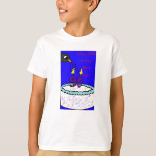 MVES 90th Birthday Kid T-Shirt