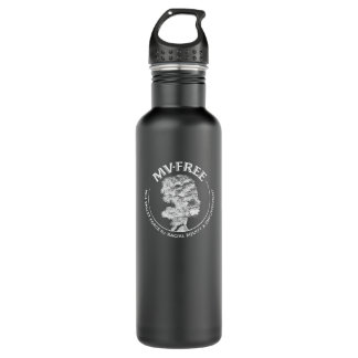 MVFREE Water Bottle