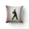MVP Baseball Player - Cool Baseball Stitches Look