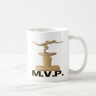 MVP COFFEE MUG