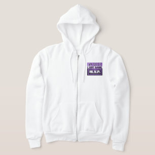 MVP HOODIE