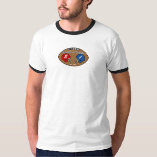 mvp logo shirt and more....